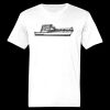 Ringspun Cotton Soft Style T-Shirt Thumbnail