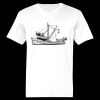 Ringspun Cotton Soft Style T-Shirt Thumbnail