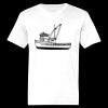 Ringspun Cotton Soft Style T-Shirt Thumbnail