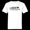 Ringspun Cotton Soft Style T-Shirt Thumbnail
