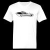 Ringspun Cotton Soft Style T-Shirt Thumbnail