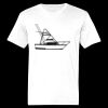 Ringspun Cotton Soft Style T-Shirt Thumbnail