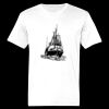 Ringspun Cotton Soft Style T-Shirt Thumbnail
