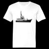 Ringspun Cotton Soft Style T-Shirt Thumbnail