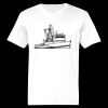 Ringspun Cotton Soft Style T-Shirt Thumbnail
