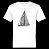 Ringspun Cotton Soft Style T-Shirt Thumbnail