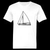 Ringspun Cotton Soft Style T-Shirt Thumbnail