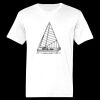 Ringspun Cotton Soft Style T-Shirt Thumbnail
