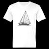 Ringspun Cotton Soft Style T-Shirt Thumbnail