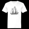 Ringspun Cotton Soft Style T-Shirt Thumbnail