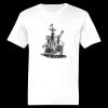 Ringspun Cotton Soft Style T-Shirt Thumbnail