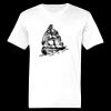 Ringspun Cotton Soft Style T-Shirt Thumbnail