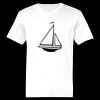 Ringspun Cotton Soft Style T-Shirt Thumbnail
