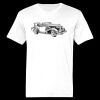 Ringspun Cotton Soft Style T-Shirt Thumbnail