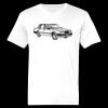 Ringspun Cotton Soft Style T-Shirt Thumbnail