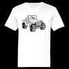 Ringspun Cotton Soft Style T-Shirt Thumbnail