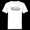 Ringspun Cotton Soft Style T-Shirt Thumbnail