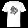 Ringspun Cotton Soft Style T-Shirt Thumbnail