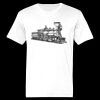 Ringspun Cotton Soft Style T-Shirt Thumbnail