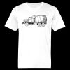 Ringspun Cotton Soft Style T-Shirt Thumbnail