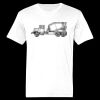 Ringspun Cotton Soft Style T-Shirt Thumbnail