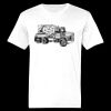 Ringspun Cotton Soft Style T-Shirt Thumbnail