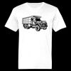 Ringspun Cotton Soft Style T-Shirt Thumbnail