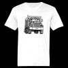 Ringspun Cotton Soft Style T-Shirt Thumbnail