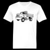 Ringspun Cotton Soft Style T-Shirt Thumbnail