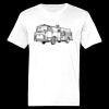 Ringspun Cotton Soft Style T-Shirt Thumbnail