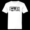 Ringspun Cotton Soft Style T-Shirt Thumbnail