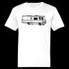 Ringspun Cotton Soft Style T-Shirt Thumbnail