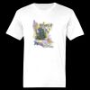 Ringspun Cotton Soft Style T-Shirt Thumbnail