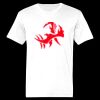 Ringspun Cotton Soft Style T-Shirt Thumbnail