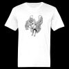 Ringspun Cotton Soft Style T-Shirt Thumbnail