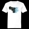 Ringspun Cotton Soft Style T-Shirt Thumbnail