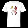 Ringspun Cotton Soft Style T-Shirt Thumbnail