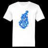 Ringspun Cotton Soft Style T-Shirt Thumbnail