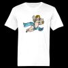 Ringspun Cotton Soft Style T-Shirt Thumbnail