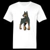 Ringspun Cotton Soft Style T-Shirt Thumbnail