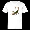 Ringspun Cotton Soft Style T-Shirt Thumbnail