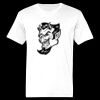 Ringspun Cotton Soft Style T-Shirt Thumbnail