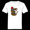 Ringspun Cotton Soft Style T-Shirt Thumbnail
