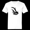 Ringspun Cotton Soft Style T-Shirt Thumbnail