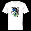 Ringspun Cotton Soft Style T-Shirt Thumbnail