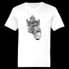 Ringspun Cotton Soft Style T-Shirt Thumbnail