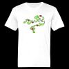 Ringspun Cotton Soft Style T-Shirt Thumbnail