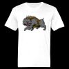 Ringspun Cotton Soft Style T-Shirt Thumbnail