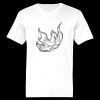 Ringspun Cotton Soft Style T-Shirt Thumbnail
