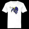 Ringspun Cotton Soft Style T-Shirt Thumbnail